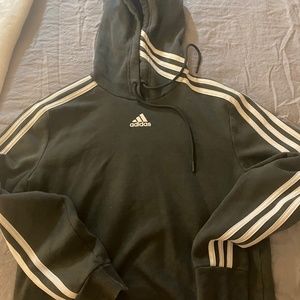 Addidas hoodie
